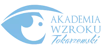 Tomasz Tokarzewski Akademia kontaktologii i optometrii logo
