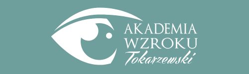 Akademia Wzroku Tokarzewski 